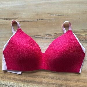 Knix bras size 6+